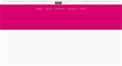Desktop Screenshot of hercov.com